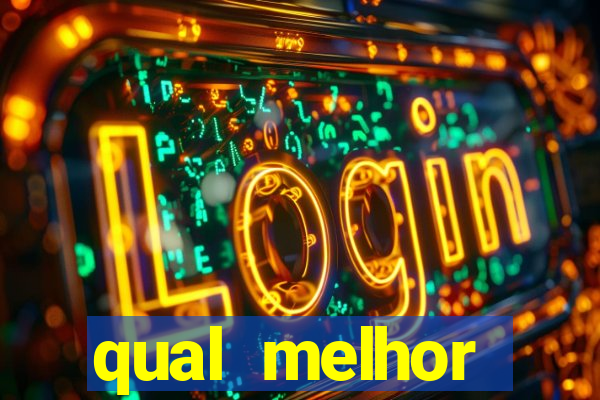 qual melhor plataforma para ganhar dinheiro jogando